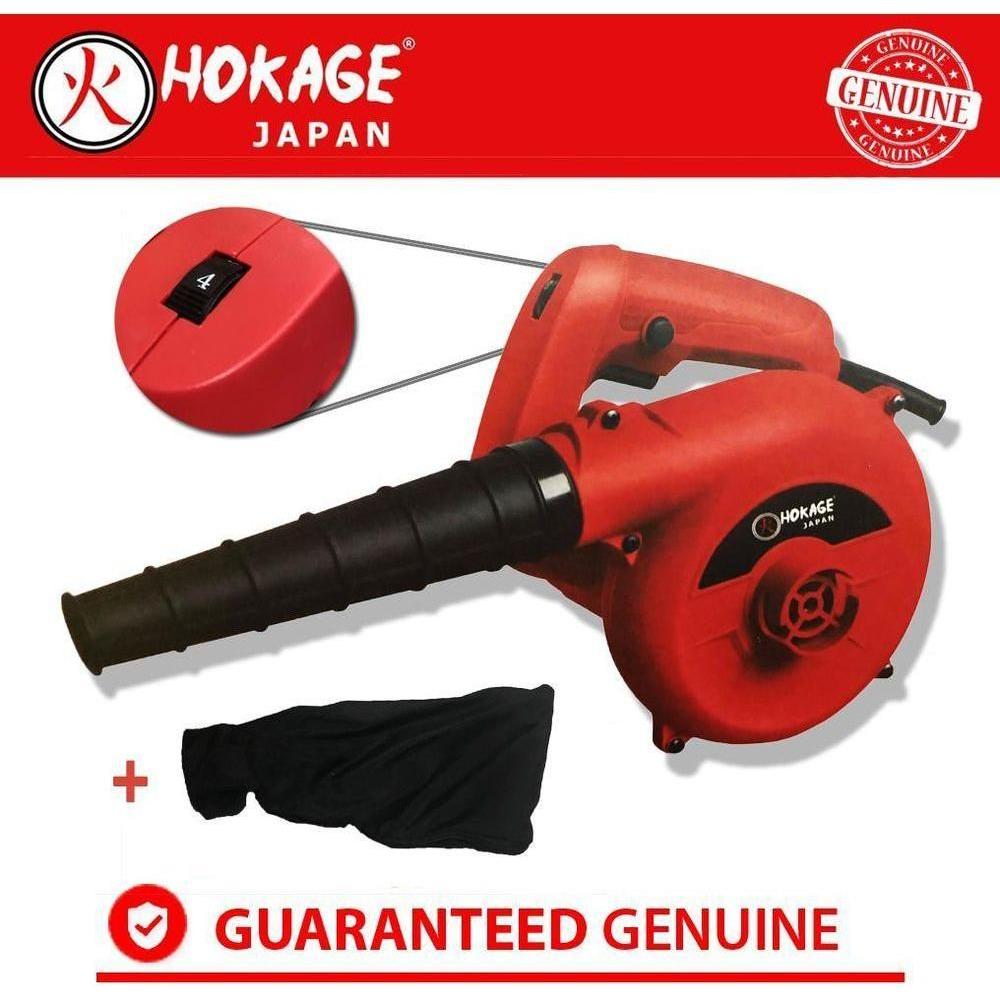 Hokage HKG-EB600T Air Blower - Goldpeak Tools PH Hokage Hokage HKG-EB600T Air Blower - Goldpeak Tools PH Hokage